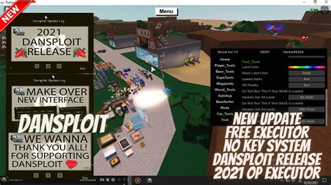 dansploit roblox|dansploit key 2021.